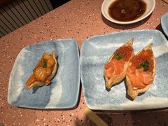 -元气寿司(东方宝泰店)