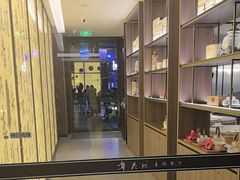 -章吴记喜瑞餐厅(东东城店)