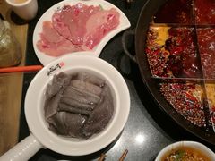 -纸盐河码头火锅(十八梯店)