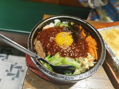 -韩香阁烤肉·烤活鳗(宽厚里店)