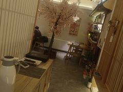 -樱之味精致料理融合餐厅