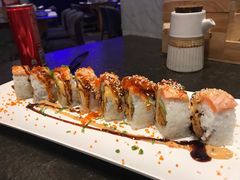 -将太无二·北美传奇寿司(荟聚购物中心西红门店)