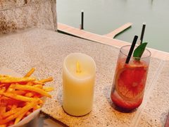 -22ºN BISTRO西餐&酒馆