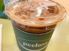 -peekoo coffee(尚嘉中心店)
