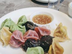 -1937青岛老味道·海肠捞饭·青岛菜(大鲍岛栈桥店)