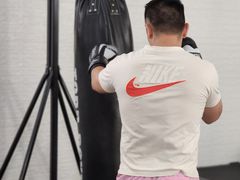 -FLARE STAR FITNESS(复地活力城店)