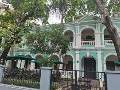 -星巴克臻选(广州沙面店)