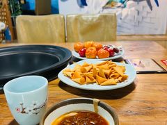 -黄寺蒸汽海鲜(黄寺大街店)
