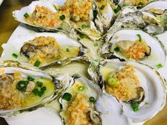 -四川小胡子海鲜(丁村万人海鲜广场店)