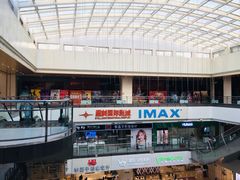 -北京英嘉国际影城(金源CINITY店)