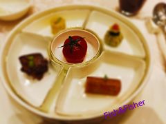 五福拼盘-新光酒家·河豚·海鲜·蟹料理(浦东店)