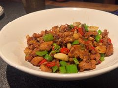 -莘府·老豆腐鱼头·建德菜(金马店)