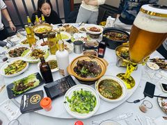 -楠翔馆烤鱼•桐庐菜(胜利河美食街店)