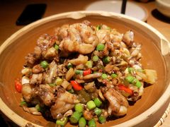 -吃饭皇帝大(合生汇店)