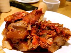 -上关雪東北菜(中房金谊店)