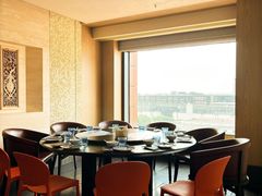 -喜悦烤鸭·新京菜(王府井店)