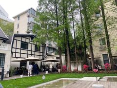 -一尺花园(安和花园店)