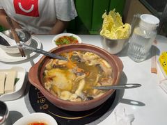 -菌小白火锅(时尚天河店)