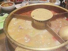 -巴奴毛肚火锅(六天地店)