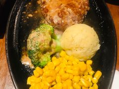 -铃木食堂(帽儿胡同店)