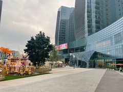 -大族广场Mall&More