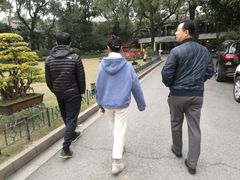 -申粤轩酒楼·三十年粤菜经典(丁香花园店)