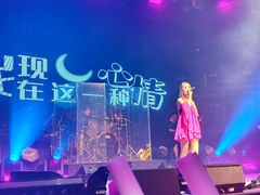 -MOSSO·Liveshow(M3香港广场店)