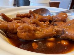 -白天鹅宾馆-宏图府餐厅