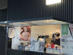 -CUBIC3三立方咖啡(西岸凤巢店)