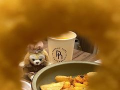 -Pennehut畔尼意面(合肥万象城店)
