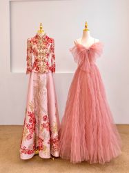 -洋洋婚纱品牌集合店