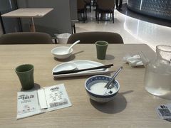 -苏小柳手作点心x茶叙小院(徐家汇分院)