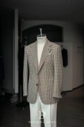 -BROTHER西服礼服定制·商务·婚礼(佛山南海店)