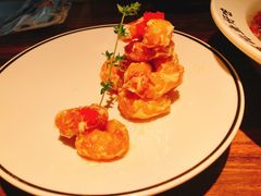 -太二酸菜鱼(广州IFC国金天地店)