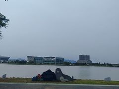 -琅岐红光湖公园