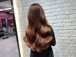 长发-P.STYLE 派斯造型