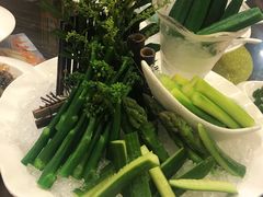 -渔文乐·海鲜大排档(壹品总店)