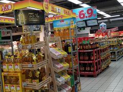 -物美超市(通州梨园店)