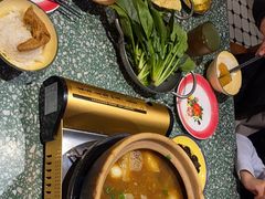 -牛腩之旅·牛腩牛杂煲(经纬汇店)