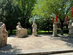 -大槐树寻根祭祖园