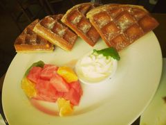 -雕刻时光咖啡馆(交大店)