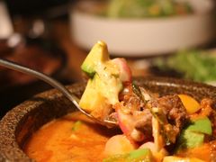 -HFFOUSA TACO弗萨塔可墨西哥餐厅(颐堤港店)