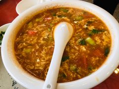 疙瘩汤-北京小肠陈饭庄(方庄店)