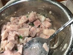 香芋排骨-炊烟小炒黄牛肉(东庆街店)