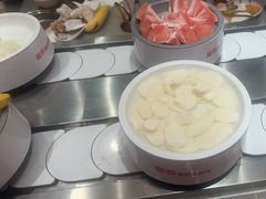 -龍歌自助小火锅(雨花台江南虹悦城店)