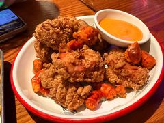 -京A Taproom·精酿餐吧(CBD店)