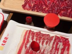 -大龙燚·旷野鲜火锅(广州首店)