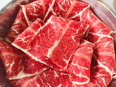 肥牛-憨铁匠老火锅(龙岗万科里店)