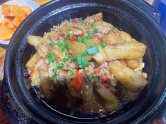 -胡师傅三下锅(汽车站店)