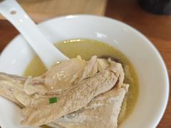 -御湾·浅水湾·贺胜土鸡汤(潜山店)
